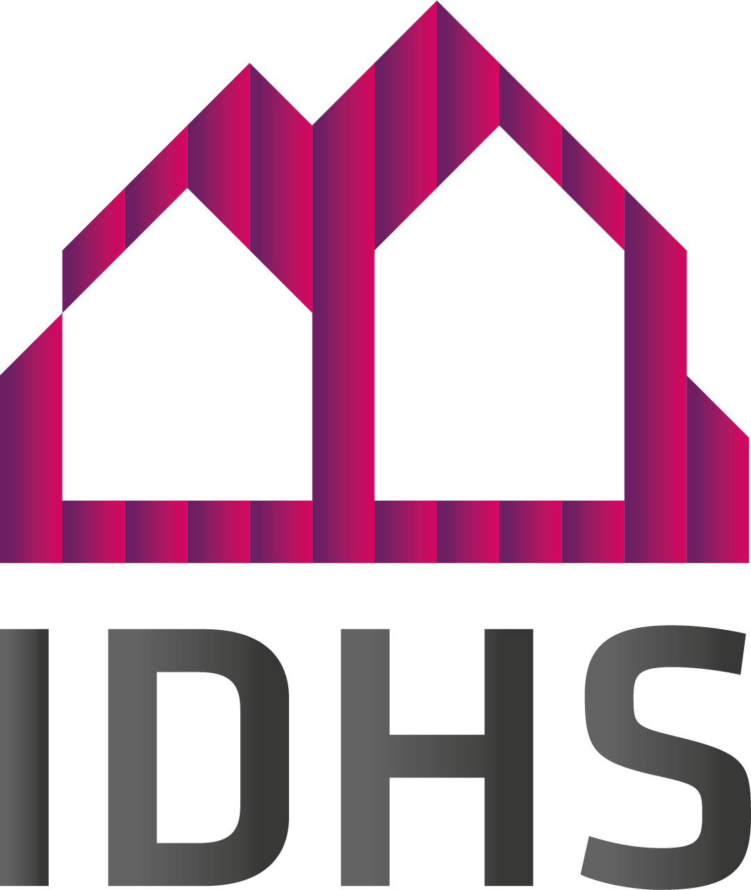 Logo IDHS